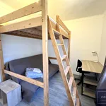 Appartement de 72 m² avec 2 chambre(s) en location à Montpellier