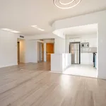 4 bedroom apartment of 1033 sq. ft in Montreal