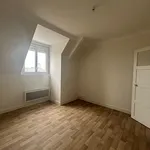 Appartement de 63 m² avec 3 chambre(s) en location à ARGENTAN