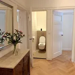 Rent 4 bedroom apartment of 120 m² in Amsterdam