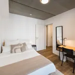 Miete 2 Schlafzimmer wohnung von 11 m² in Frankfurt