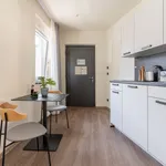 Miete 1 Schlafzimmer wohnung von 37 m² in Leipzig