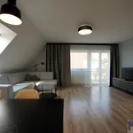 Rent 2 bedroom apartment of 58 m² in Szczecin