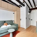 Appartement de 16 m² avec 1 chambre(s) en location à Paris