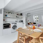 Rent 1 bedroom apartment in paris