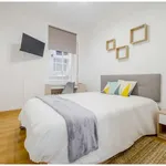 Rent a room of 800 m² in madrid