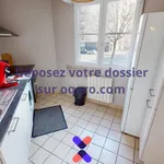 Appartement de 9 m² avec 3 chambre(s) en location à Grenoble