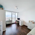 Huur 2 slaapkamer appartement van 96 m² in Gent