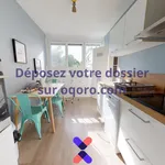 Rent 3 bedroom apartment in Saint-Herblain