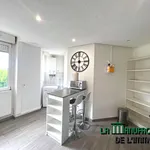 Appartement de 57 m² avec 3 chambre(s) en location à ST ETIENNE