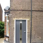 Studio to rent in Hitchin Road, Luton LU2