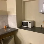 Huur 1 slaapkamer appartement in Anderlecht