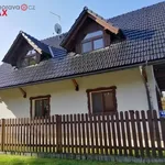 Rent 1 bedroom house in Kunčice pod Ondřejníkem