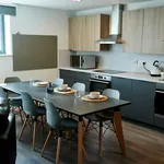 Rent 7 bedroom student apartment of 15 m² in London