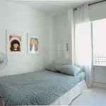 Alquilo 1 dormitorio apartamento de 25 m² en Madrid