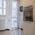 Rent 3 bedroom apartment of 96 m² in San Donato Milanese