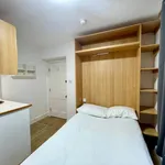 Rent 1 bedroom apartment in Hammersmith