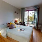 Louez une chambre de 108 m² à Issy-les-Moulineaux