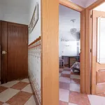 Rent 3 bedroom apartment in Madrid