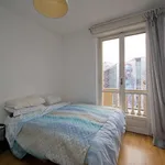 Rent a room of 70 m² in turin