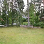 Rent 2 bedroom house of 62 m² in Pori