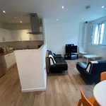 Rent 1 bedroom flat in Sheffield