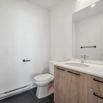 Rent 4 bedroom apartment of 100 m² in Gatineau