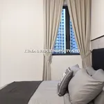 Rent 3 bedroom apartment of 89 m² in Kuala Lumpur