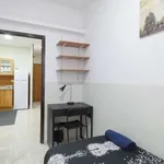 Rent a room in barcelona