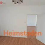 Rent 3 bedroom apartment of 61 m² in Trhový Štěpánov