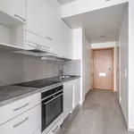 Vuokraa 1 makuuhuoneen asunto, 28 m² paikassa Vantaa