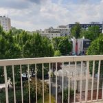 Appartement de 40 m² avec 2 chambre(s) en location à 92400