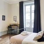 Appartement de 65 m² avec 2 chambre(s) en location à Nantes