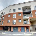 Flat to rent in Lyons Way, Slough SL2