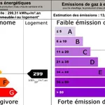 Appartement de 29 m² avec 1 chambre(s) en location à NICET