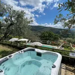 Rent 9 bedroom apartment of 250 m² in Cortona