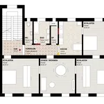 Sehr schöne 4-Zimmer-Wohnung - Altbau mit Flair - Nähe Zentrum