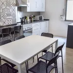 Rent 9 bedroom apartment in Madrid