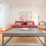 Rent 2 bedroom apartment in lisbon