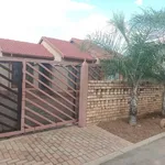 Rent 2 bedroom house in Pretoria