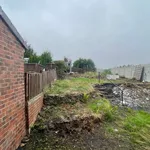 Rent 4 bedroom house in Sheffield