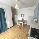 Rent 2 bedroom apartment of 38 m² in GRENOBLE