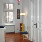 Rent 1 bedroom apartment of 83 m² in Berlin