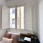 Rent a room in madrid