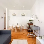 Rent 1 bedroom apartment in lisbon