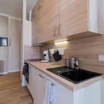 Rent 3 bedroom apartment of 45 m² in Berlin