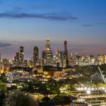 Rent 3 bedroom apartment in South Yarra