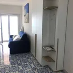 Bilocale arredato con terrazzo Centro