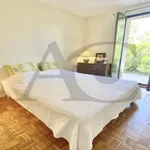 Rent 1 bedroom apartment in Villeneuve-Loubet