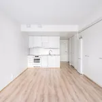 Vuokraa 1 makuuhuoneen asunto, 34 m² paikassa Espoo